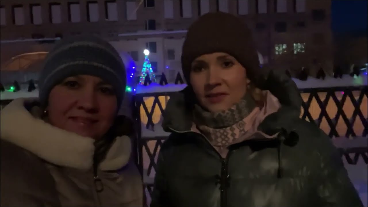 Машину обкатали! Готовимся к Рождеству 2023 год. Рецепт паштета. Мы в Сибири!
