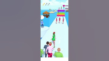 Best Mobile Game Android Ios All New Level Gameplay #shorts #viral #shortsgameplay