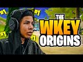 The Worst Thing to Happen to Fortnite Cash Cups - The Wkey Origins