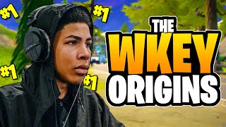 The Worst Thing to Happen to Fortnite Cash Cups  The Wkey Origins