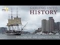 Sailing into History - Sailors of USS Constitution Part 1