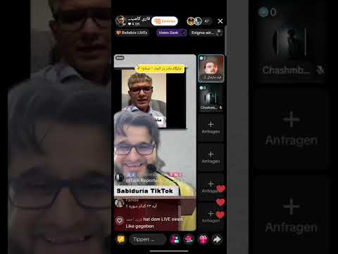 فرار قاری رضوانی از بحث با دشمن خرافات