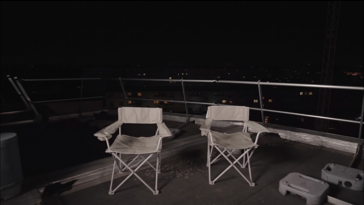 Tout arrive à son heure ⏳
