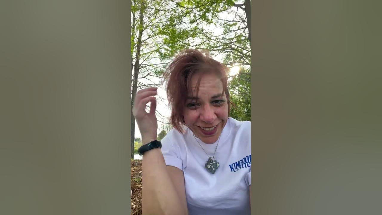 Lupus and Neuropathy Won't Stop Me Helping a Church Prepare for Launch