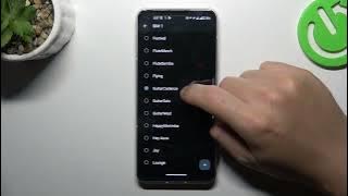 All Ringtones Preview In Asus ZenFone 10