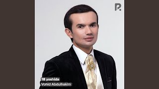 Dadam - Vohid Abdulhakim
