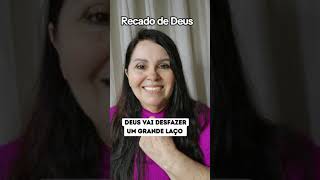 Deus vai desfazer um grande laço