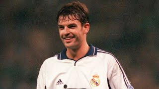 Los 100 Goles De Fernando Morientes Con El Real Madrid