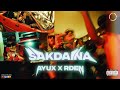 Ayux  sakdai na ft rdenmusic  omv