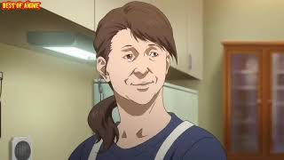 Exyl - Ping! (Anime Video)