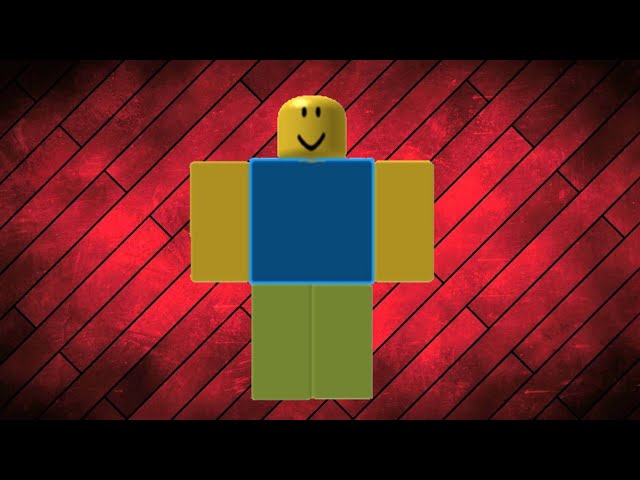 Why Is My Roblox Avatar a Noob and Glitched? - GameRevolution