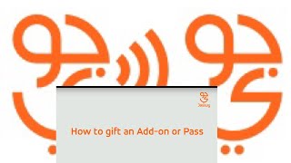 Jawwy to jawwy transfer screenshot 4