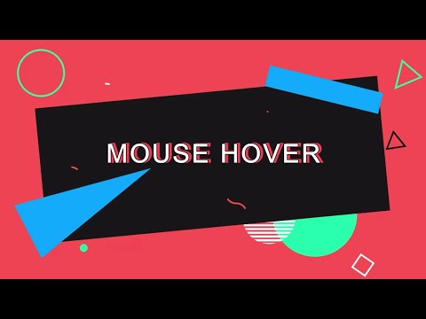 ( PART-17 ) MOUSE HOVER AND MOUSE LEAVE EVENT IN WINFORM C#