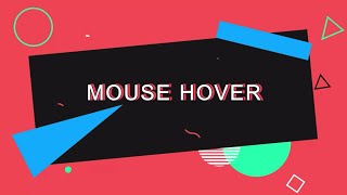 ( PART-17 ) MOUSE HOVER AND MOUSE LEAVE EVENT IN WINFORM C#
