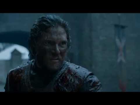 Game of Thrones Season 6: Inside the Episode #9 (HBO)