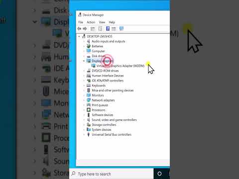 Second Monitor Not Detected Windows 10 FIX ( 2025 )