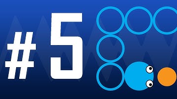 Develop a Snake Game in java - part 5 (pickup)