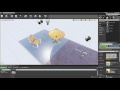 Máster Unreal Online 4 Barra  Herramientas