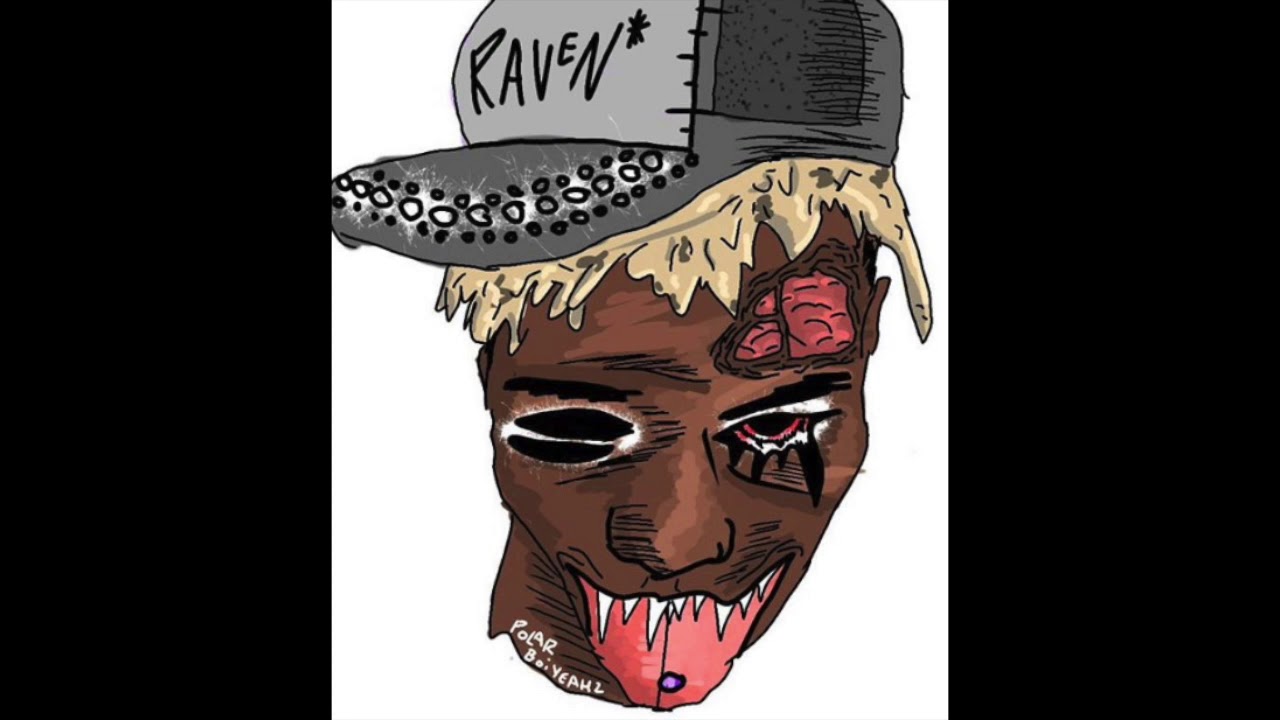 YouTubeでLil Raven - Sin Again (Official Audio)を視聴 YouTubeでLil Raven - Sin Again (Official Audio)を視聴