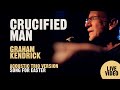 Graham Kendrick - Crucified Man (Acoustic Trio Sessions)