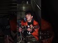 河島英五/酒と涙と男と女#歌うま2 #弾き語り #昭和 #cover #懐メロ #河島英五#フォークソング