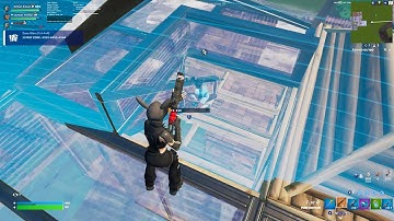 WHERE I BE Fortnite Montage THE BEST Controller Settings Chapter 2 season 5(Astro C40) FT OLIVER OG