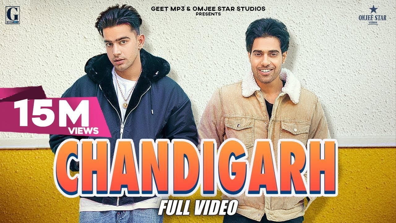 Chandigarh  Guri  Jass Manak Full Song Punjabi Song  Movie Rel 25 Feb 2022  Geet MP3