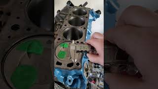 MYSTERY NO LONGER!! | Piston To Valve Clearance Is Golden! | AFR Renegade Heads With Stock Pistons