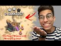 never mess with wrong guy at wrong time (clash of clans)