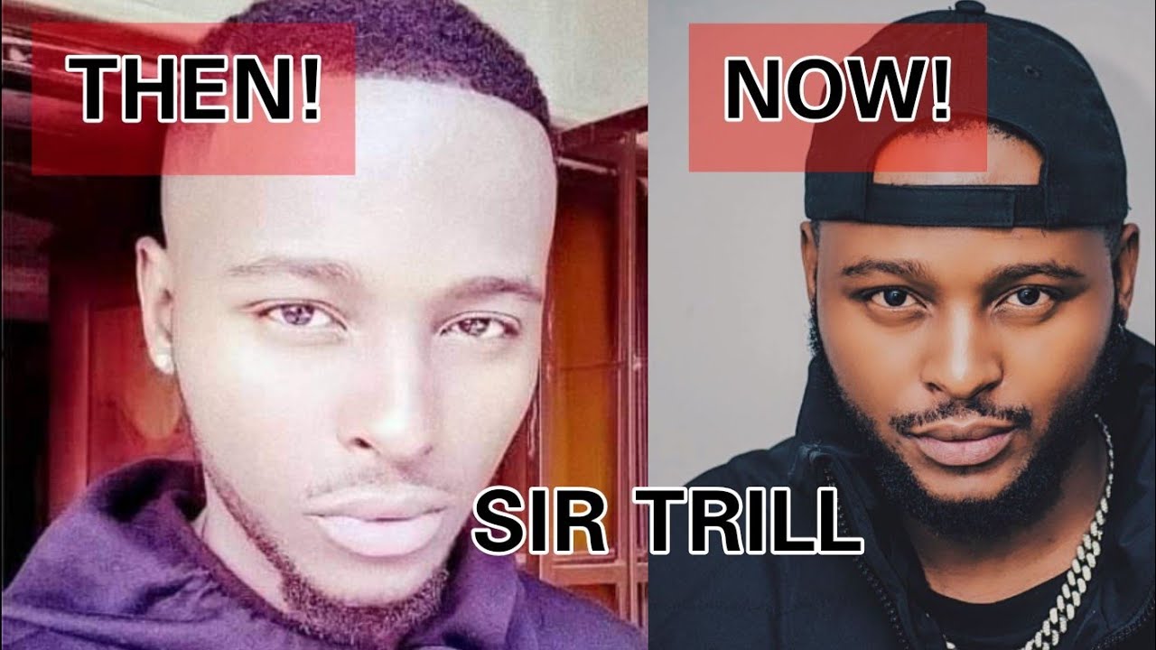Get To Know Sir Trill Brother Daliwonga Rap History South Africa Youtube Get To Know Sir Trill Brother Daliwonga Rap History South Africa Youtube