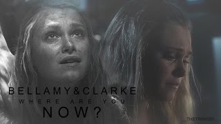 Bellamy Clarke Im Faded