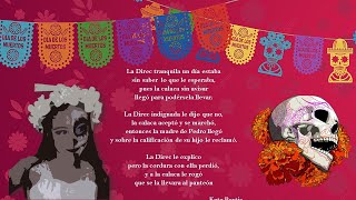 Ganadores Concurso de Calaveritas