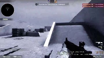 CSGO 1V1 PvPro