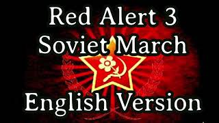 Karl und @Gesche1871  - Red Alert 3 Soviet March [English Version]