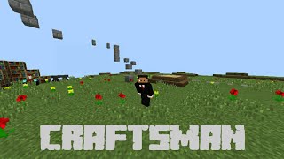 El mejor servidor survival para craftsman v0.15.10