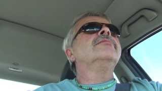 Pole Dancing, Chippendales, How I Improve My Mood and My Big Adventure to ABQ by Norm Morrison 956 views 10 years ago 5 minutes, 53 seconds