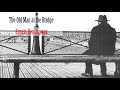 The old man at the bridge  ernest hemingway short story  audiobook