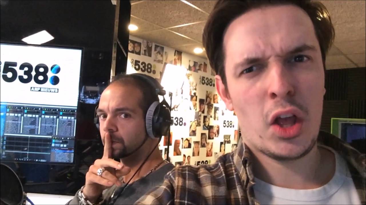 Voorbeeld sollicitatie - YouTube