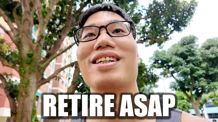 Retire NOW if you Answer ‘YES’ to all 6 Questions