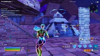 STW insane castle build guide