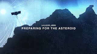 Nasa Explorers Season 6, Episode 4: Preparing For The Asteroid