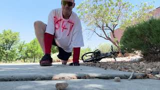 The Hip Spin Up, At Manzano Mesa MultiGen Center, Albuquerque New Mexico