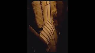 İzmir Sel Durum Kötü