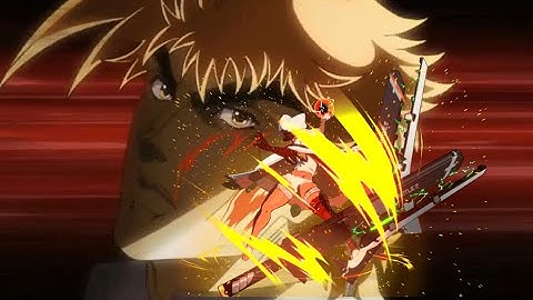 your next line is... mortobato!