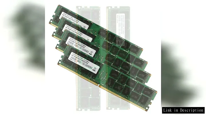 DDR4 4GB 8GB 16GB 32GB Server Memory REG ECC 2133 2400 2666MHz Support X99 LGA 2011-3 Motherboard