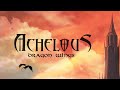 Achelous  dragon wings lyric