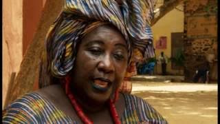 Dakar, les dessous de la séduction