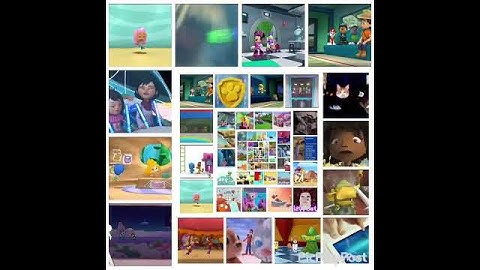 Up To Faster Parison