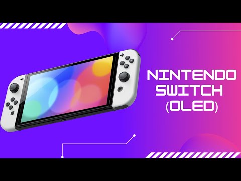 Video: Nova Razvojna Strojna Oprema Nintendo