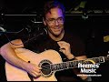Capture de la vidéo Al Di Meola - Legendary Guitarist - Guitar Clinic